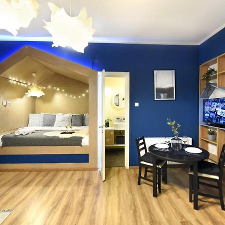 Sweet Dreams Home Dreamy Universitate Studio Бухарест Экстерьер фото
