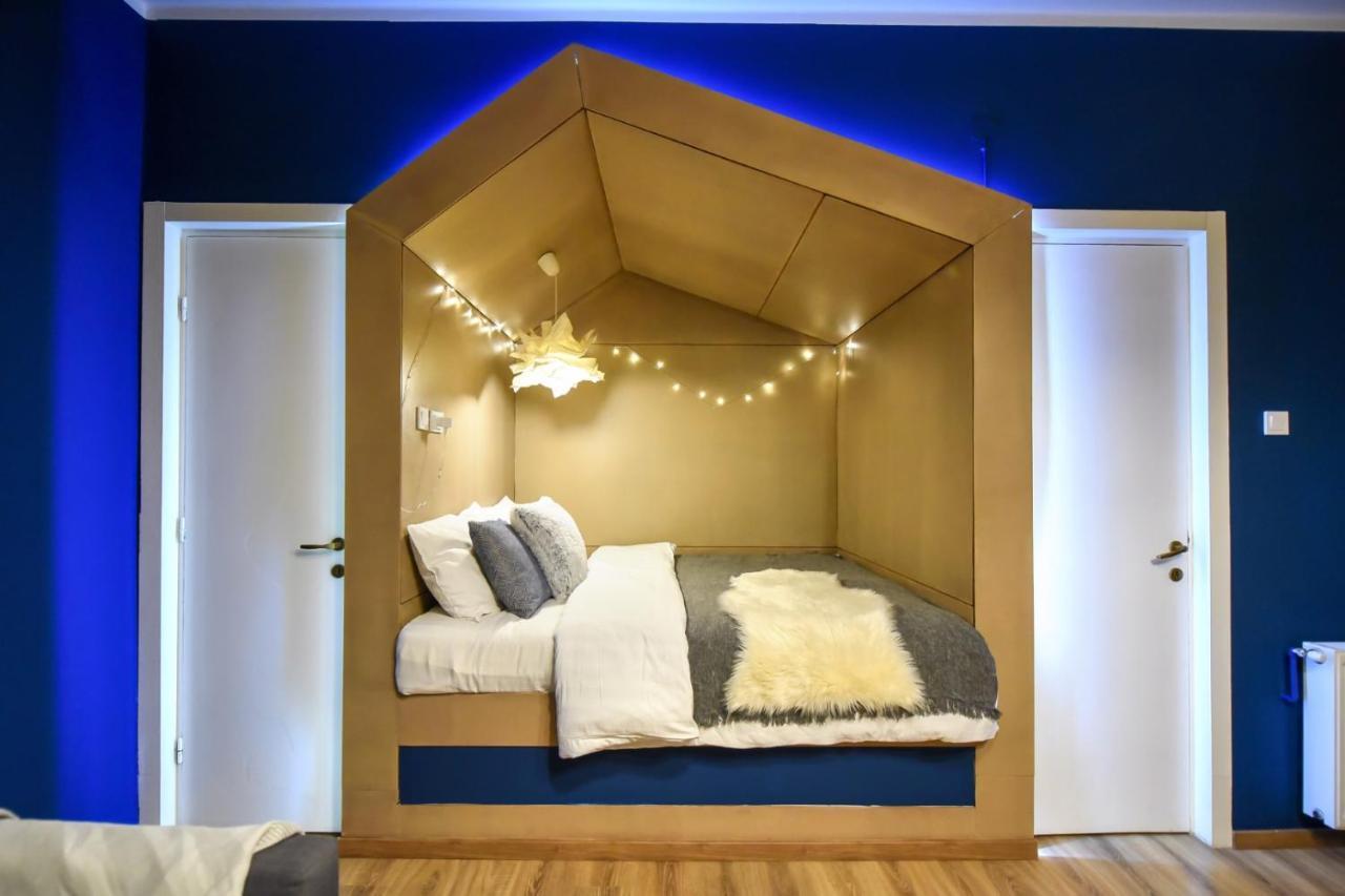 Sweet Dreams Home Dreamy Universitate Studio Бухарест Экстерьер фото